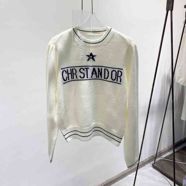 

star long sleeve, White