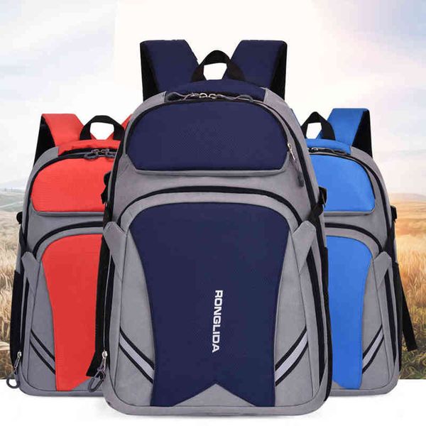 

waterproof climbing backpack rucksack 40l versatile outdoor sports travel camping hiking men women trekking bag t220801
