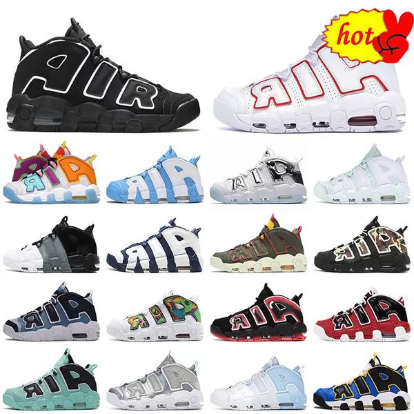 

boots basketball shoes scottie pippen 96 total panda black white var