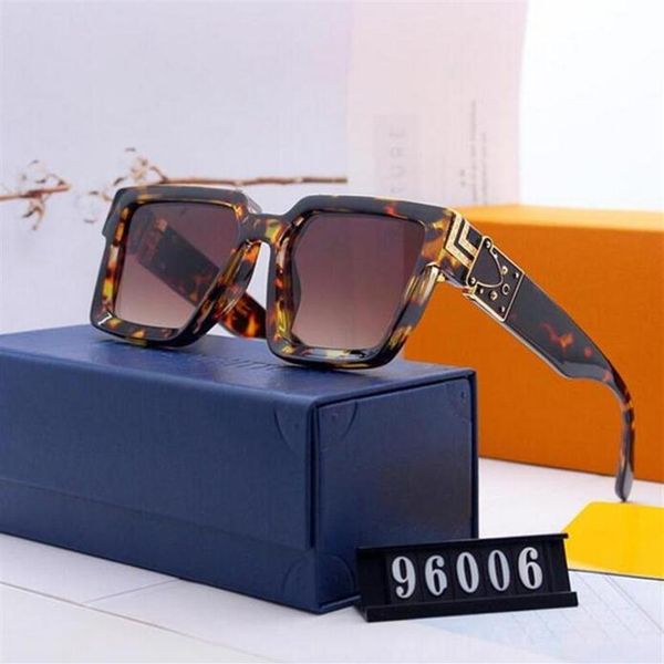 

fashion glass luxury sunglasses sunglasses for men designer sunglasses vintage metal sport sun glasses2520, White;black