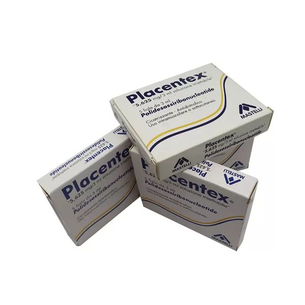 

beauty items origin placentex skin booster injection ampoule solution