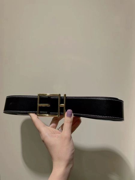 

high-end men's belts fashion designer for men and womens custom boutique hardware luxury buckle, Black;brown