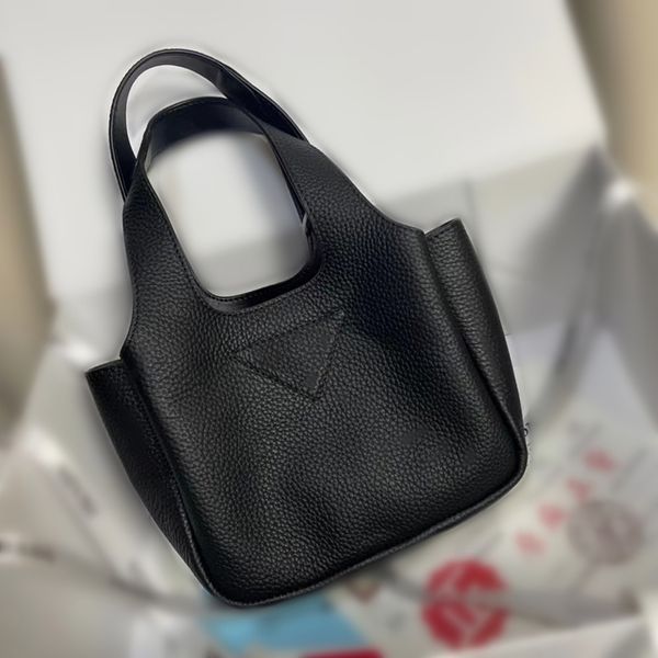 

5a+ women tote bag picotin 18cm food basket tc leather half handmade bags 2022 purse classic shopping clutch with original box wholesale