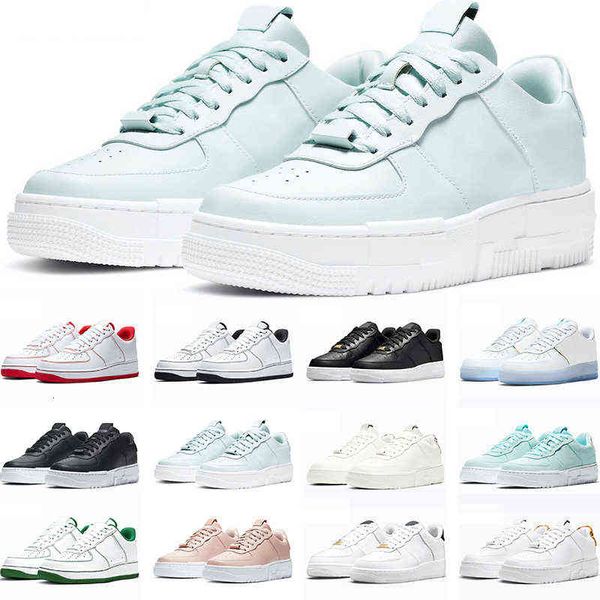 

platform shoes men women running shoe skateboard triple black white desert sand mint green mens trainers sports sneakers, Black;blue