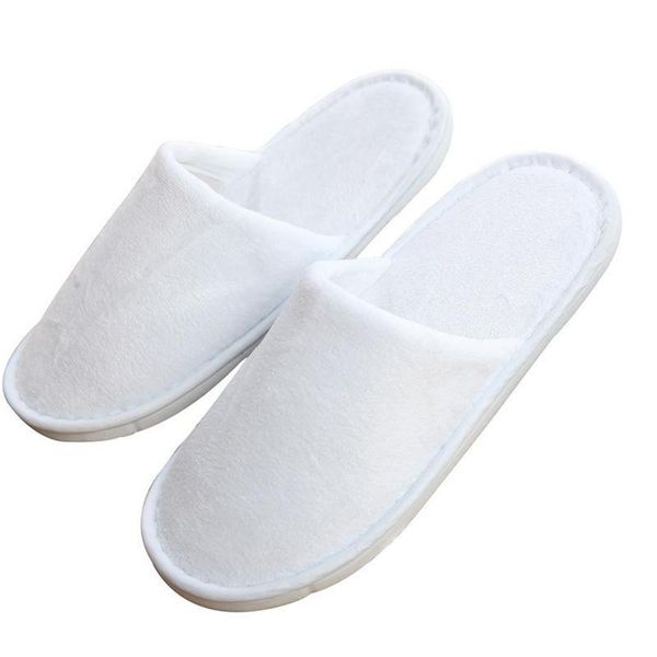

slipper 10 pcs children el guest room slippers articles disposable kids liv176r, Black;grey
