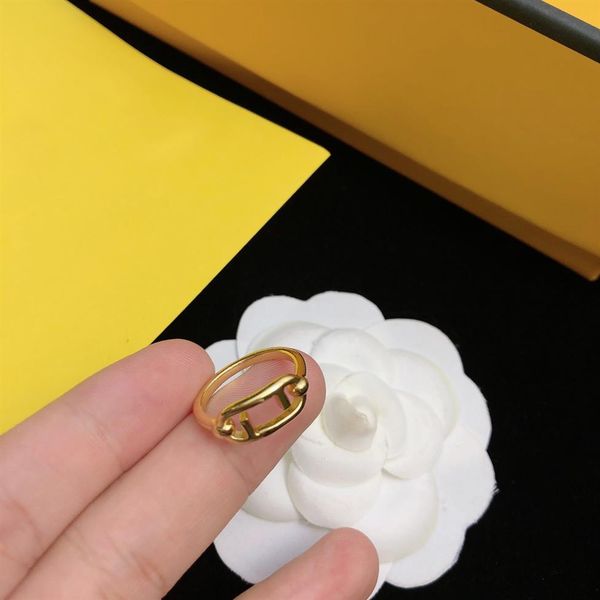 

designers luxurys finger ring letter printed diamond gold wedding rings for womens mens engagement pearl fashion clas239n, Silver