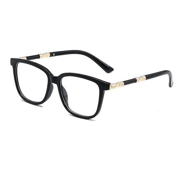 

men women retro luxury sunglasses square frame fashion designer sun glasses classic eyeglasses, White;black