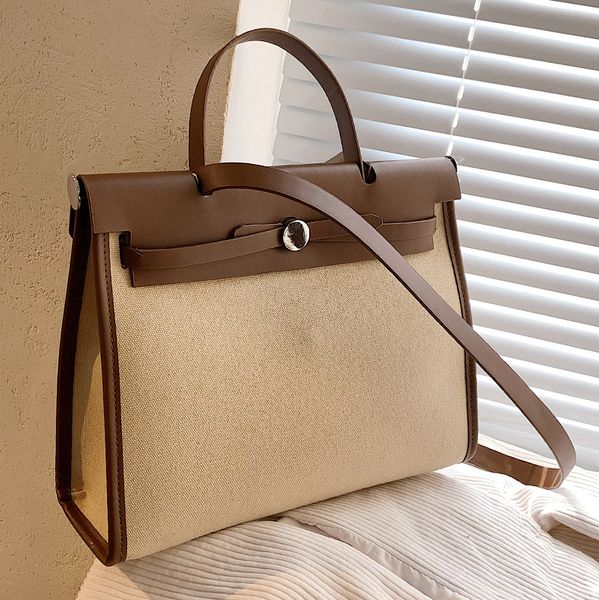

canvas bags large capacity women's bags handbag shoulder crossbody