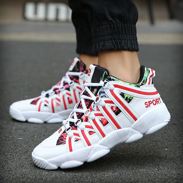 

brand fashion men luxury sneakers split leather city leisure men casual shoes breathable walking footwear male shoes men flats, Black