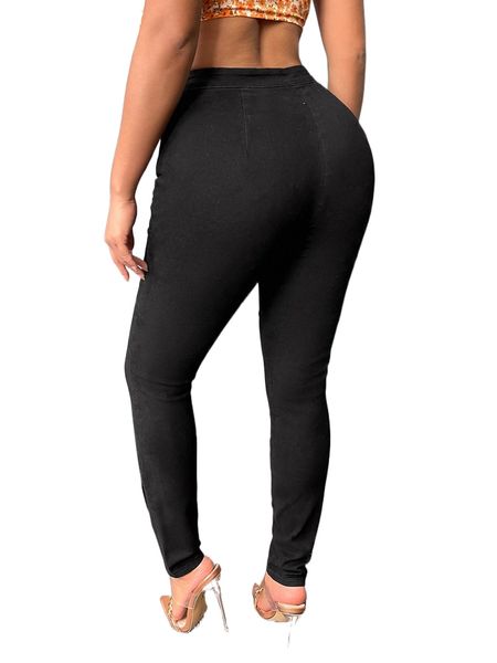 

sxy high stretch skinny jeans e6ih#, Blue