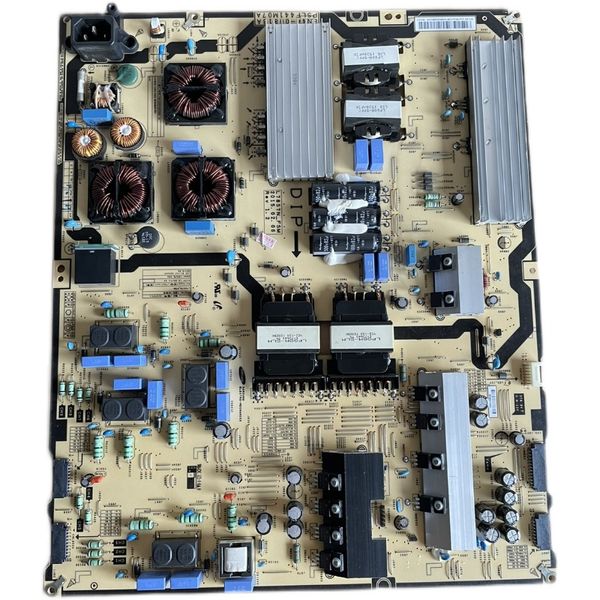 Güç Kurulu BN44-00813A Samsung LCD TV için PSLF441M07A UN78JU750DFXZA UA78JU7800JXXZ