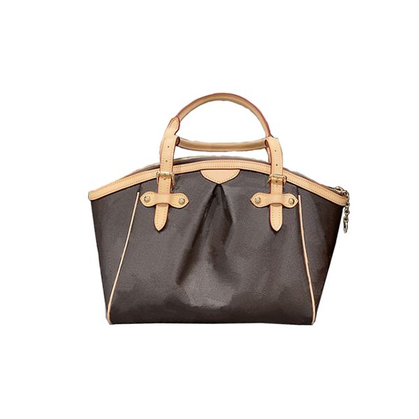 

shoulder bags niche design counters authentic big brand western-style lady personality intellectual super large-capacity women briefcase han