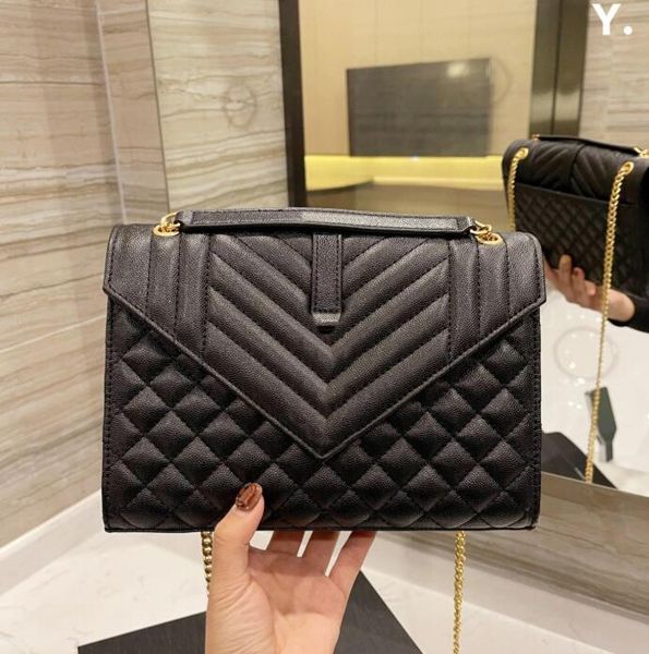 

2022 fashion shoulder cross luxury designer oblique women body bags embroidery thread diamond lattice plain vintage genuine leather handbags