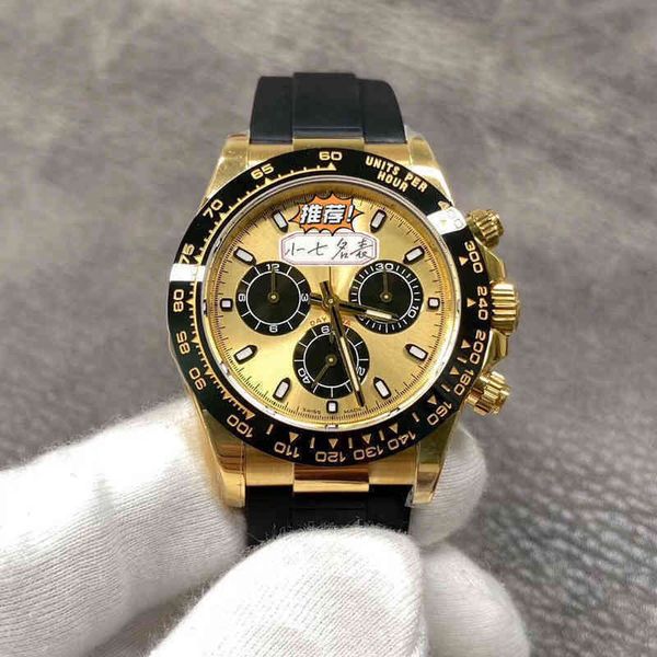 

luxury watches for men role x factory n gold diditong men's wristwatch wristwatches, Slivery;brown