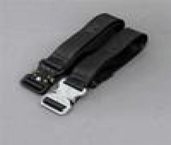 

1017 alyx 9sm classic rollercoaster belt men women silvery metal buckle alyx belts jacquard labeled q0630, Black;brown