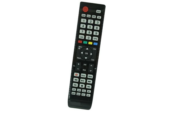Controle remoto para HISENSE ERF-32908HS ERF-32907HS ERF-32909HS 55T880UW ERF-32903A 55T770DW EN-32959HS EN-32959A HL39K610PZLN3D HL50K610PZLN3D Smart LED LCD HDTV TV