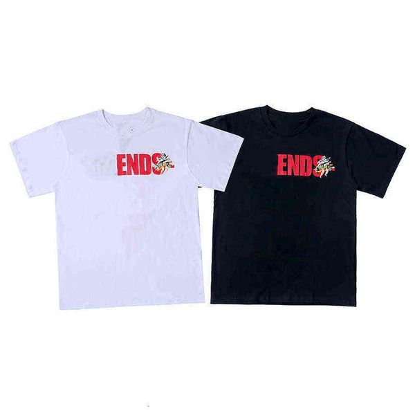 

15the large v t-shirt designers clothes tees polo fashion short sleeve leisure basketball jerseys men s clothing women dresses, White;black