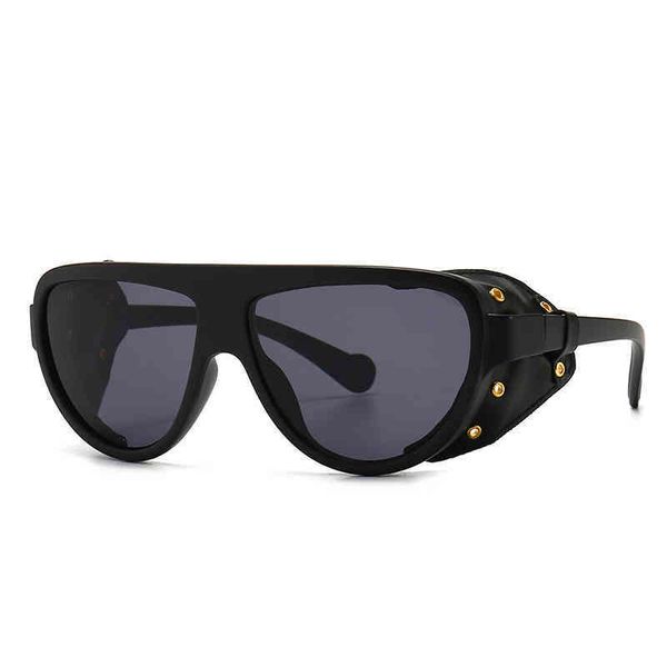 

sunglass men's street p ins net red sunglass women 0089, White;black