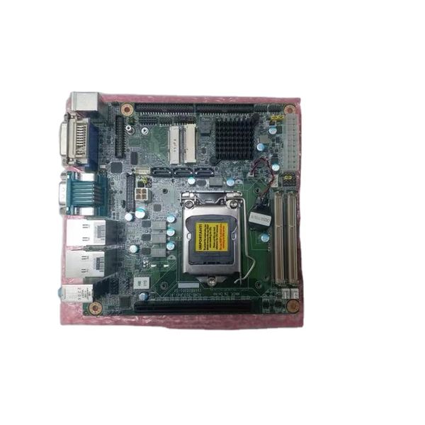 AIMB-203G2 AIMB-203G2-00A1E Originale Per Advantech Scheda Madre Industriale Computer Incorporato LGA1150/H81 Testato Al 100% Nave Veloce