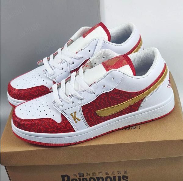 

jumpman low spades basketball shoes for men sneakers mens poker sneaker womens sports shoe women sport chaussures athletic dj5185-100 dress, Black