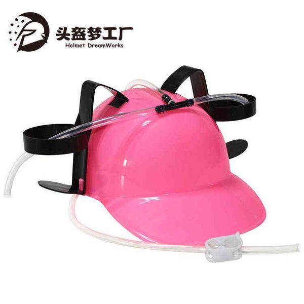

factory outlet plastic drink beer cap with straw cup holder valve ball game gathering artifact rflo