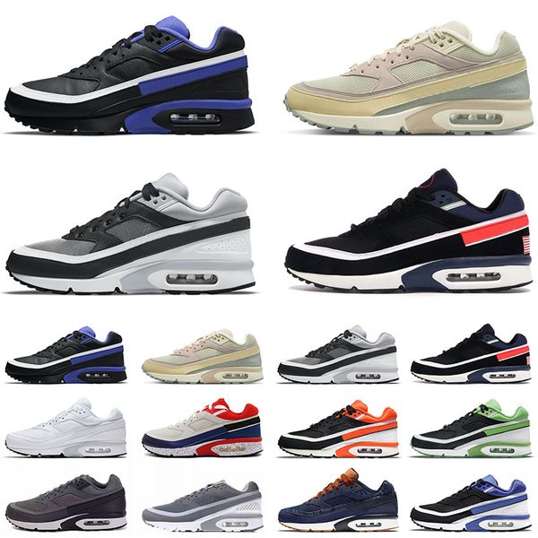 

wholesale bw og mens womens running shoes white pure platinum light stone obsidian gum midnight navy los angeles rotterdam designer sports s
