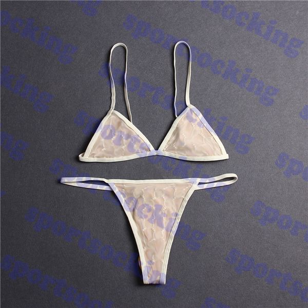 

2023 designers women underwear lingerie womens thong swimwear ladies bra set much colors, White;black