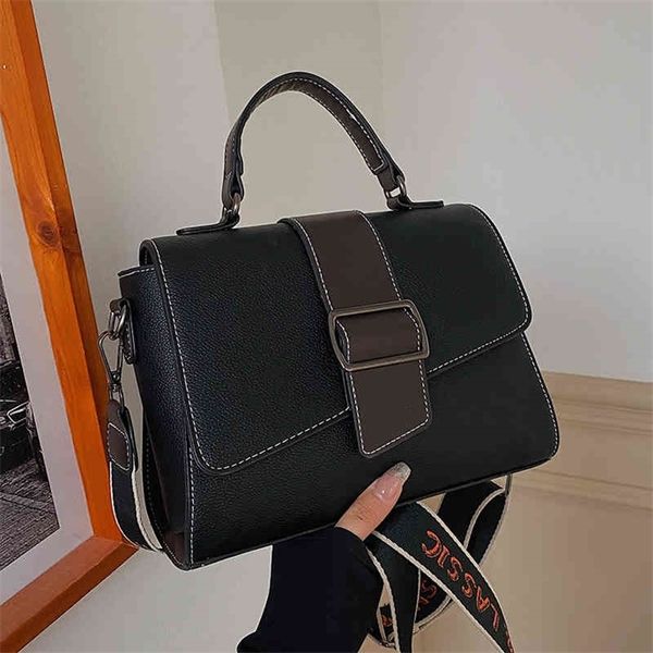 

68% off classic women's hand pattern gd shoulder bag fashion versatile personalized messenger bag style