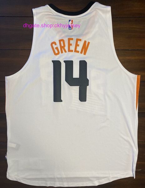 

gerald pho stitched green basketball jersey mens kids throwback jerseys, Black