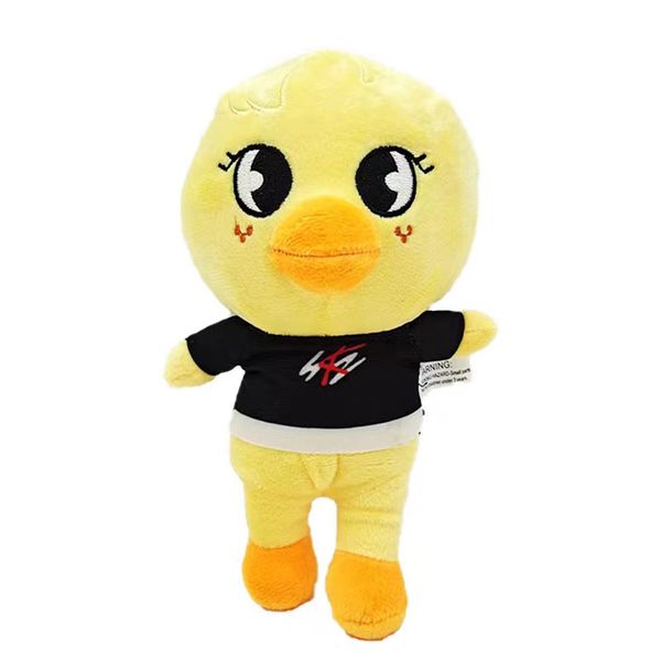 

new movies tv duck plush toy game rabbit dog doll stuffed animals 7style 20cm