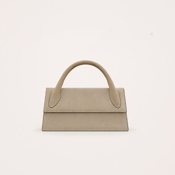 

evening bags women's designer crossbody moyen large capacity tote solid color metal letter bag 22x10.5cm