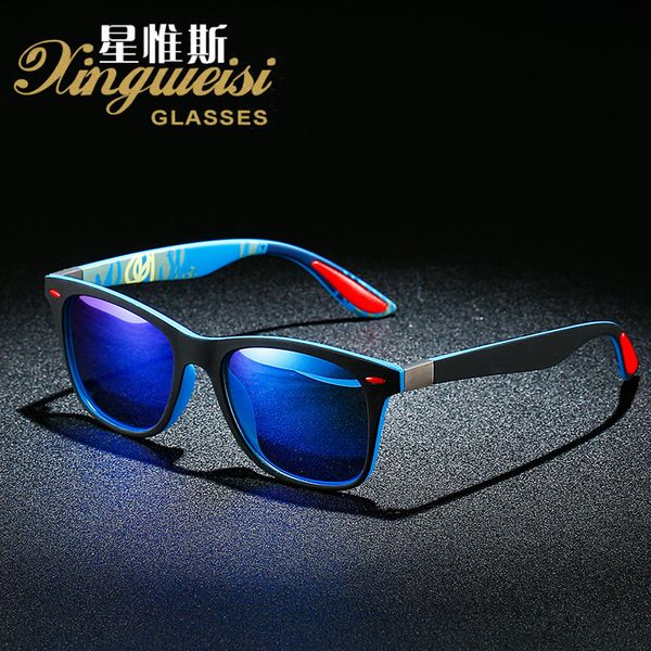 

millionaires sunglasses classic fashion luxury brands designer glassess men women square vs400 glasses lunettes de soleil, White;black