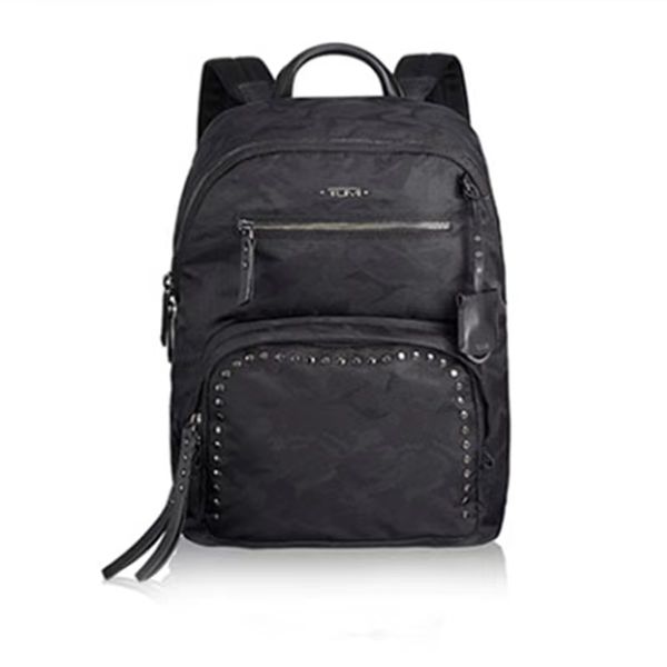 

new tumi ballistic nylon men's backpack stylish lightweight backpack