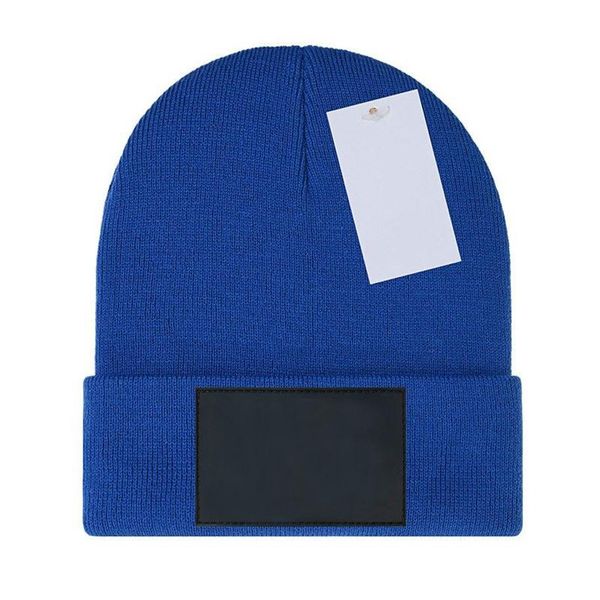 

new york knits hats for men sport with beanie women wool knitted knit hat gorro skullies warm rangers winter hat pom-pom beanies e205l, Blue;gray