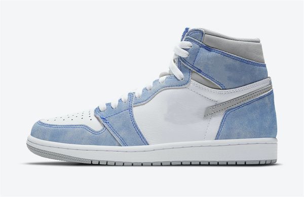 

designer shoes 1 og hyper royal basketball mens i sports sneakers size us7-13