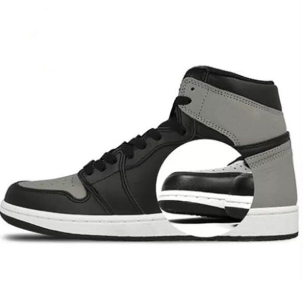 

spring and autumn basketball men's formal shoes high outdoor party sneakers 36-46, Black