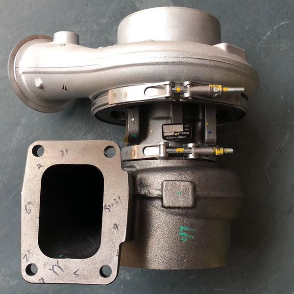 Novo Turbo S310 2116959 para Caterpillar Gen Motor Perkins C18 Epg 50Hz 172830 173038 3955392 2118251 TurboCharger 211-6959