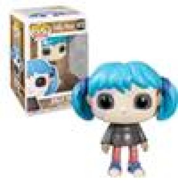 

figure sally face cute 472 stupid sally039s world game funko pop handmade ornaments