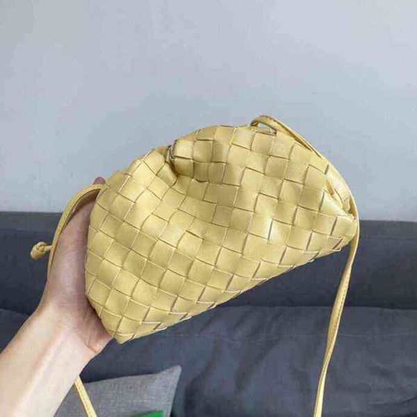 

evening bag shopping crossbody bag woven clutch change purse pure color handbags women designer wallet 1020