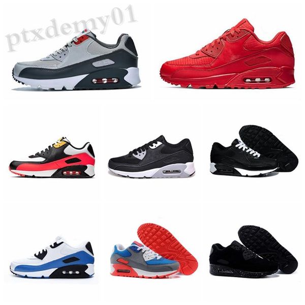 

2020 shoes men women triple black white bred cement infrared neon orange blue south beach mens trainers sports 36-45 ww07229a, Black;brown
