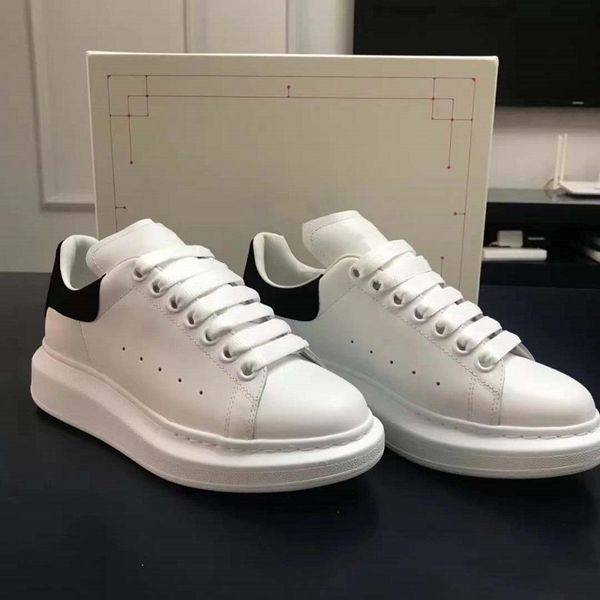 

black white platform mens womens running shoes red gold snakeskin low cut leather flat suede men lady skateboard sports 36-44 high