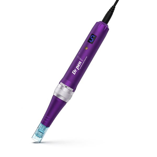 

10% off dr.pen x5 electric microneedling derma pen