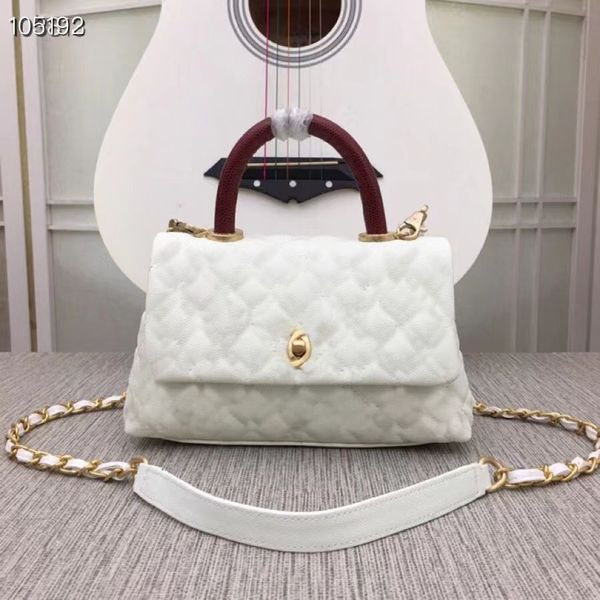 

2024 New High Quality Bag Classic Lady Handbag Diagonal Leathe 92990, 692990_color