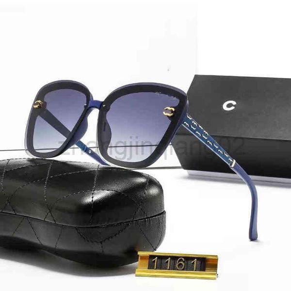 

designer channel sunglass cycle luxurious fashion woman mens lovers new leisure small face versatile uv polarized vintage baseball sport sum, White;black
