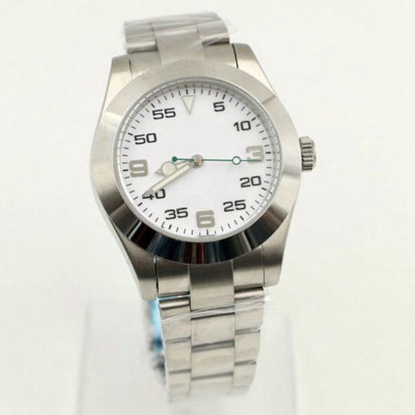 

xiabisour andwq2wqwdd watch mechanical watch stainless steel, Slivery;brown