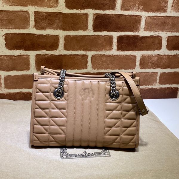 

designer bags fashion marmont women luxury leather bags chain cosmetics messenger shopping shoulder bags handbags women's wallets walle