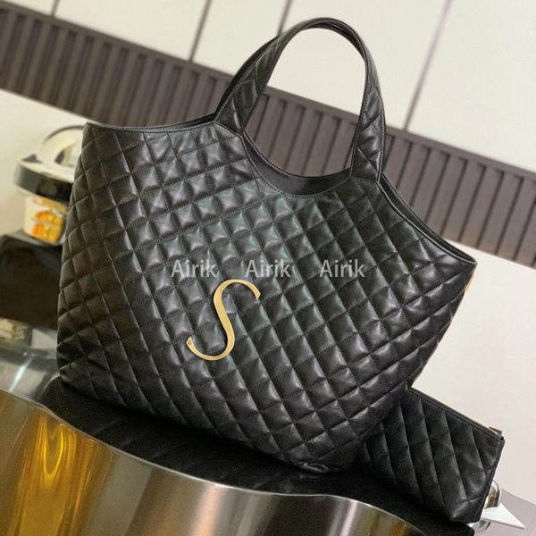 

fashion women large shopping bags canvas leather female shoulder bag backpack high a quality storage designer bags luxurious womens handbag