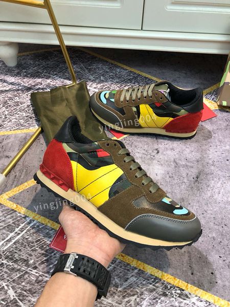 

news mens womens boots designers casual shoes university trainers outdoor sports sneakers walking jogging yh191101, Black