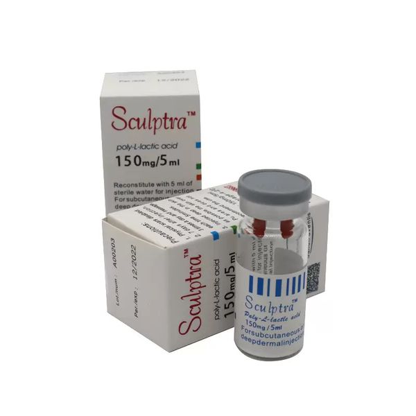 

bbl butt lift sculptra 10vials x150mg injections