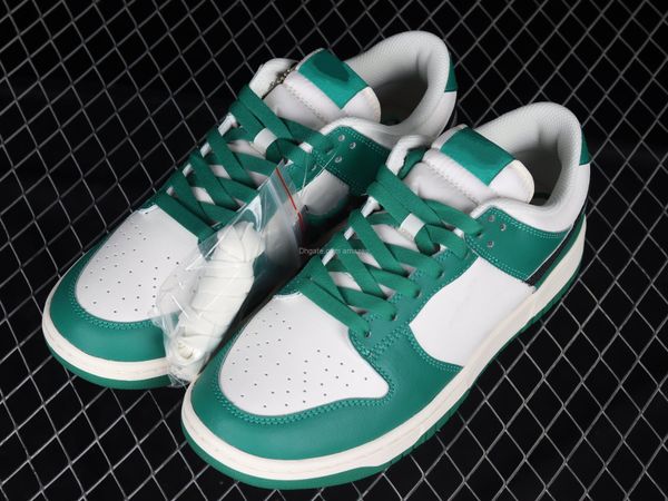 

lottery dr9654-100 low basketball shoes womens mens size us 7-13 40-47